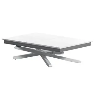 Mesa transformable Jolly Ozzio Design