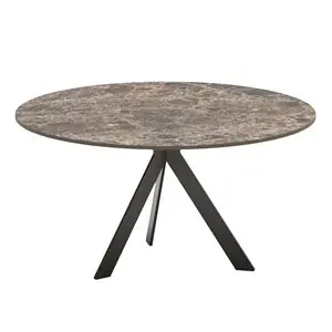 Mesa auxiliar Bijoux Ozzio Desing - Ozzio design