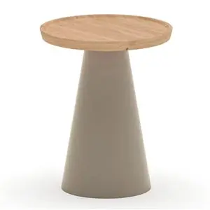 Mesa auxiliar Kony Ozzio Desing - Ozzio design