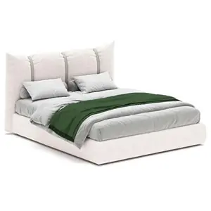 Cama Confit Ozzio Desing - Ozzio design