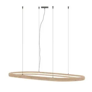 Lámpara suspensión Atollo Ozzio Desing - Ozzio design