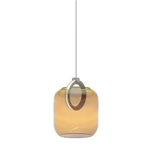 Lámpara suspensión Botticelle Ozzio Desing - Ozzio design