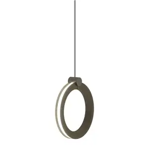 Lámpara suspensión Sole Ozzio Desing - Ozzio design
