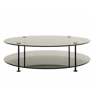 Mesa de centro Magellano Tonin Casa