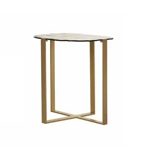 Mesa auxiliar Ocean Tonin Casa