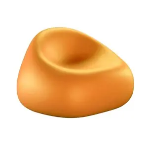 Sillón Gumball Junior Oferta Plust Collection - Ofertas