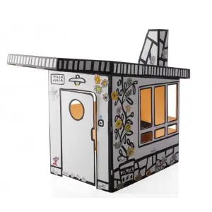 Casita infantil Villa Julia Oferta Magis - Ofertas