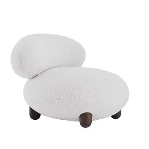 Sillón Flock Noom