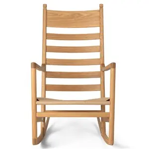 Mecedora CH45 Carl Hansen and Son - Carl Hansen & Son