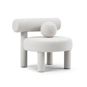 Silla Baja Gropius CS1 Noom