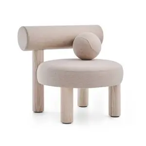Silla Baja Gropius CS2 Noom