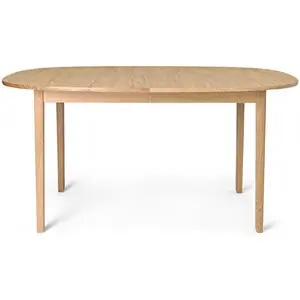 Mesa OW224 extensible Carl Hansen and Son - Carl Hansen & Son