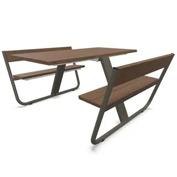 Mesa Manille Extremis