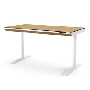 Mesa Wing Dual Motor Solver Space - Muebles Lluesma