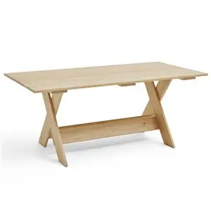 Mesa Crate Dining Hay
