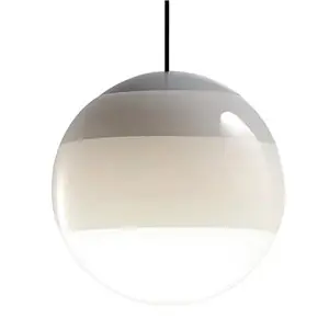 Lámpara suspensión Dipping Light 24V Marset