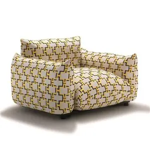 Sillón Marenco Outdoor Arflex