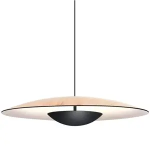 Lámpara suspensión Ginger 24V Marset