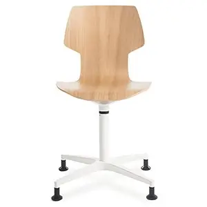 Silla Gràcia Giratoria Planning Sisplamo