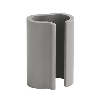 Clip pasacables Tria Mobles 114