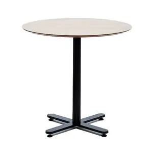 Mesa Oxi bistrot madera Planning Sisplamo
