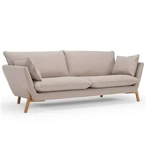 Sofá Hasle Scandinavian Upholstery