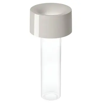 Lámpara sobremesa portátil Fleur Foscarini