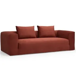 Sofá K611 Scandinavian Upholstery