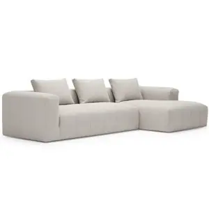 Sofá K612 Scandinavian Upholstery
