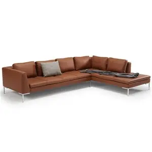 Sofá K651 Scandinavian Upholstery