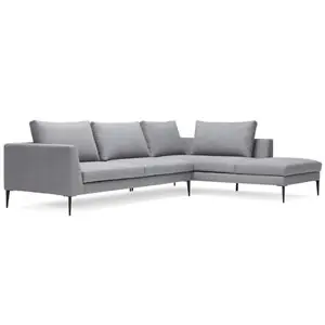 Sofá K652 Scandinavian Upholstery