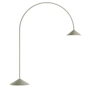 Lámpara pie Out outdoor Vibia