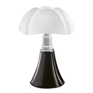 Lámpara sobremesa Pipistrello Med medium Martinelli Luce
