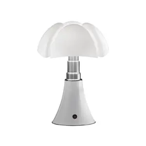 Lámpara sobremesa Minipipistrello Cordless Martinelli Luce