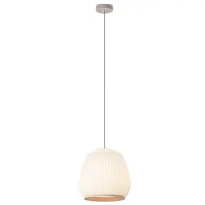 Lámpara suspensión Knit Vibia
