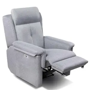Sillón Relax Berlín Moher