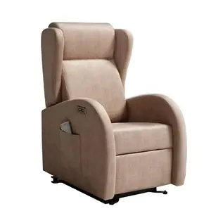 Sillón Relax Bilbao Moher