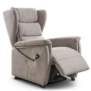 Sillón Relax Alfa Moher