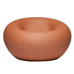 Sillón Nami Qeeboo