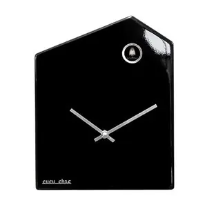 Reloj pared Cucuchic 1927 Progetti