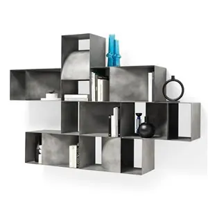 Estantería modular Judd Mogg