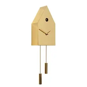 Reloj pared 24K Progetti