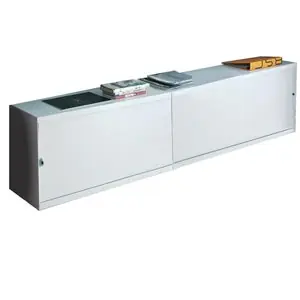 Armario Puertas Metálicas T99 Sellex