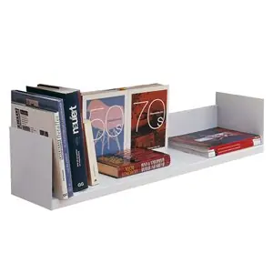 Estantes Biblioteca T99 Sellex