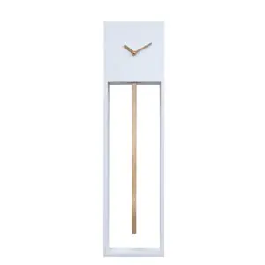Reloj pared Uaigong Progetti
