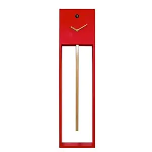 Reloj cucú Uaigong Progetti
