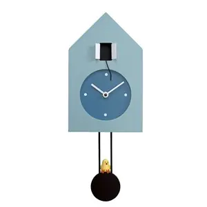 Reloj pared Freebird Progetti