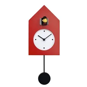 Reloj pared Freebird Badass Progetti