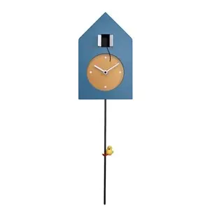 Reloj pared Freebird Tarzan Progetti