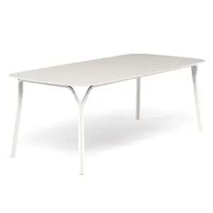 Mesa rectangular Angel Emu